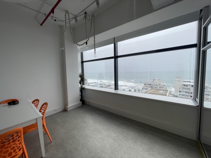 To Let Commercial Property for Rent in Sea Point Western Cape